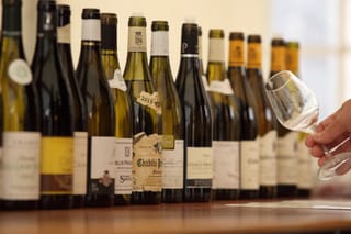 Chablis - klassificeringen förklarad